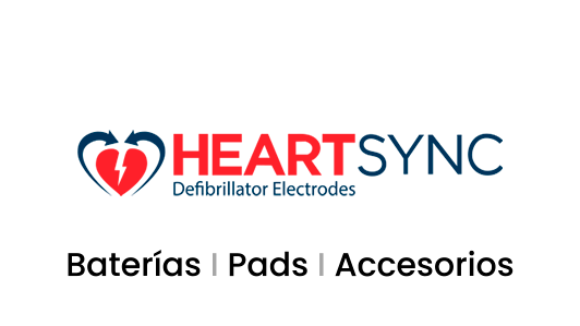 Accesorios Heartsync - DESFISOS